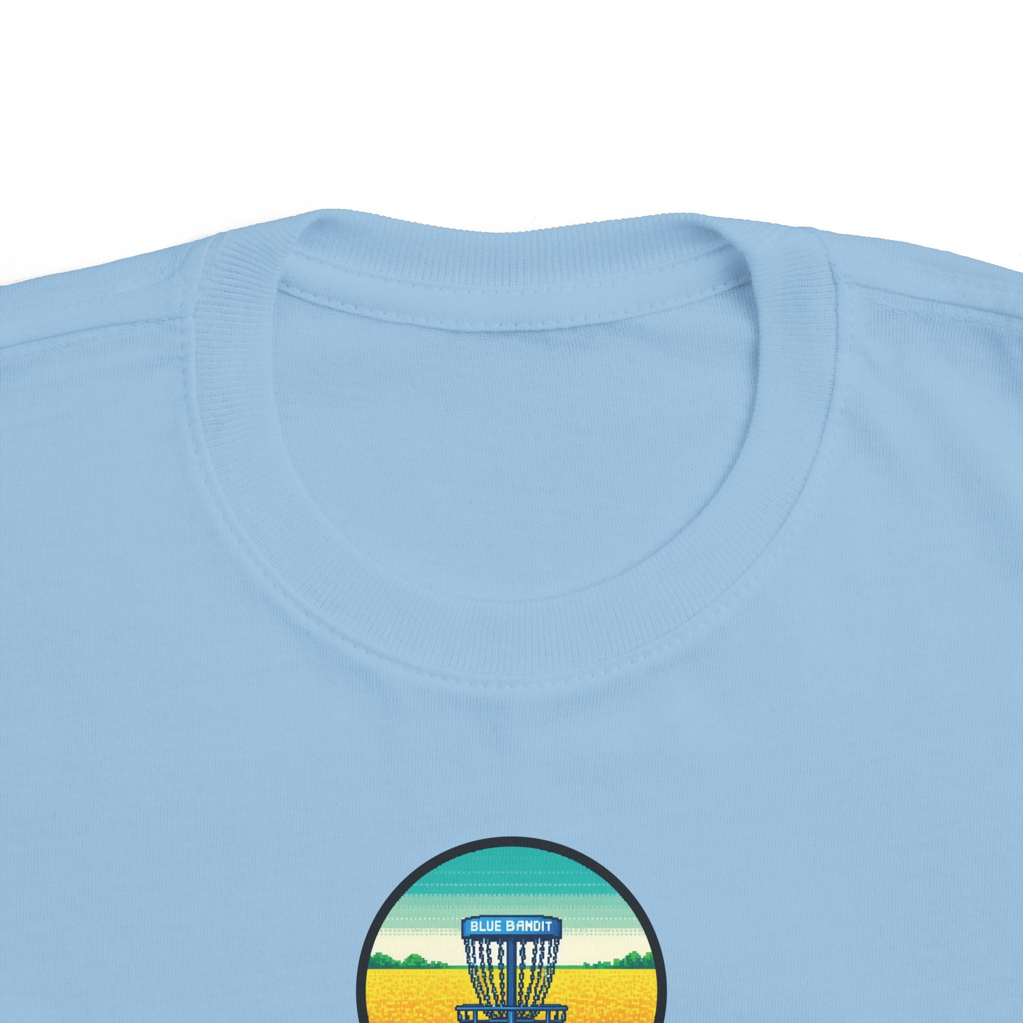 Little Banditos Prairie DG Tee