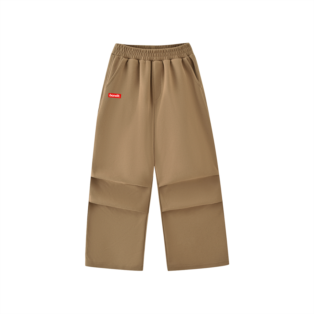 Youth AllDayPlay Sweatpants - Sweatpants - Brown