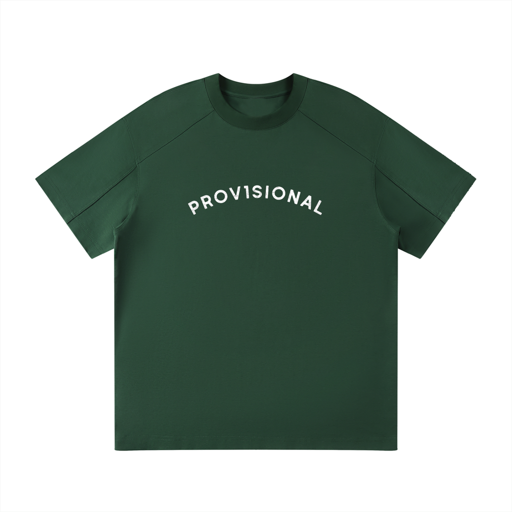 Prov1sional BanditFlex™ Tee - T-Shirt - Dark Green