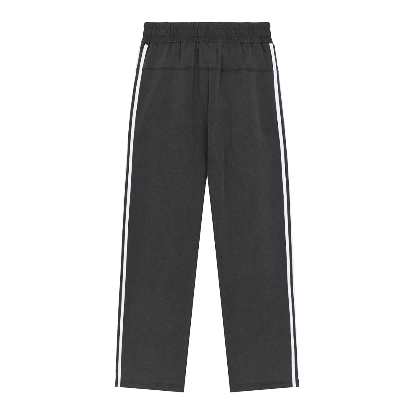 Vintage Contrast Taped Sweatpants