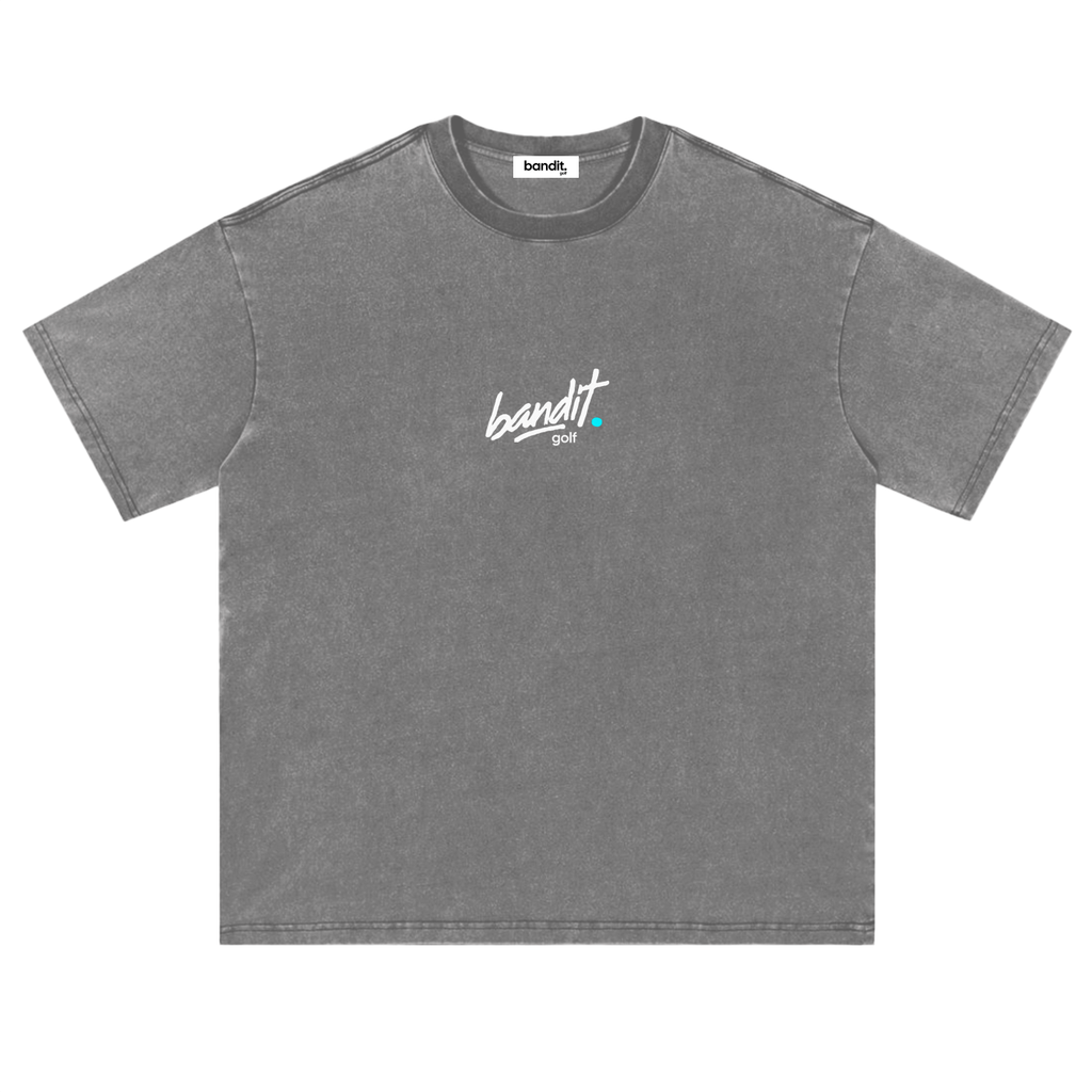 The Banditfur T-Shirt