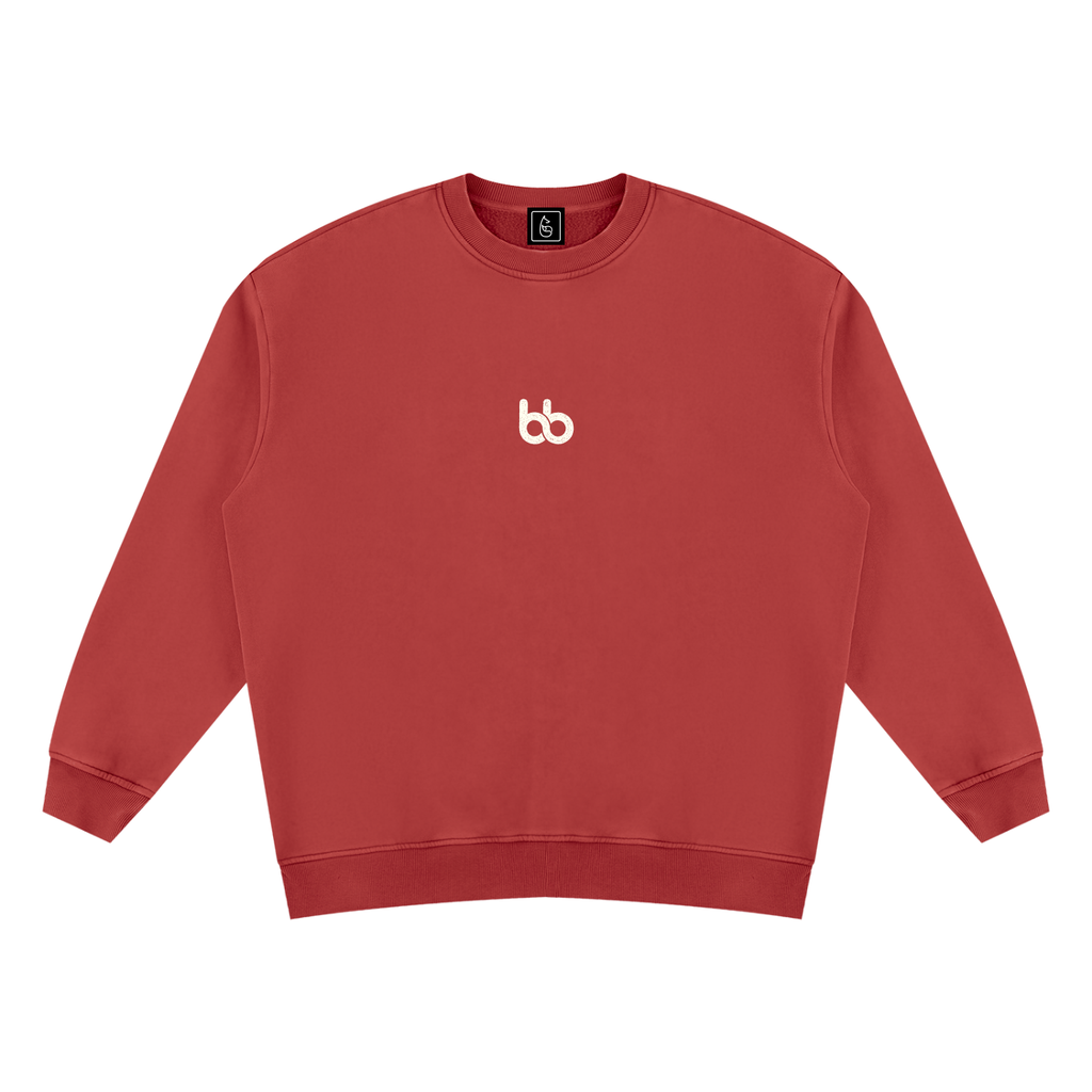 Chronically Plugged Vintage Washed Sweatshirt