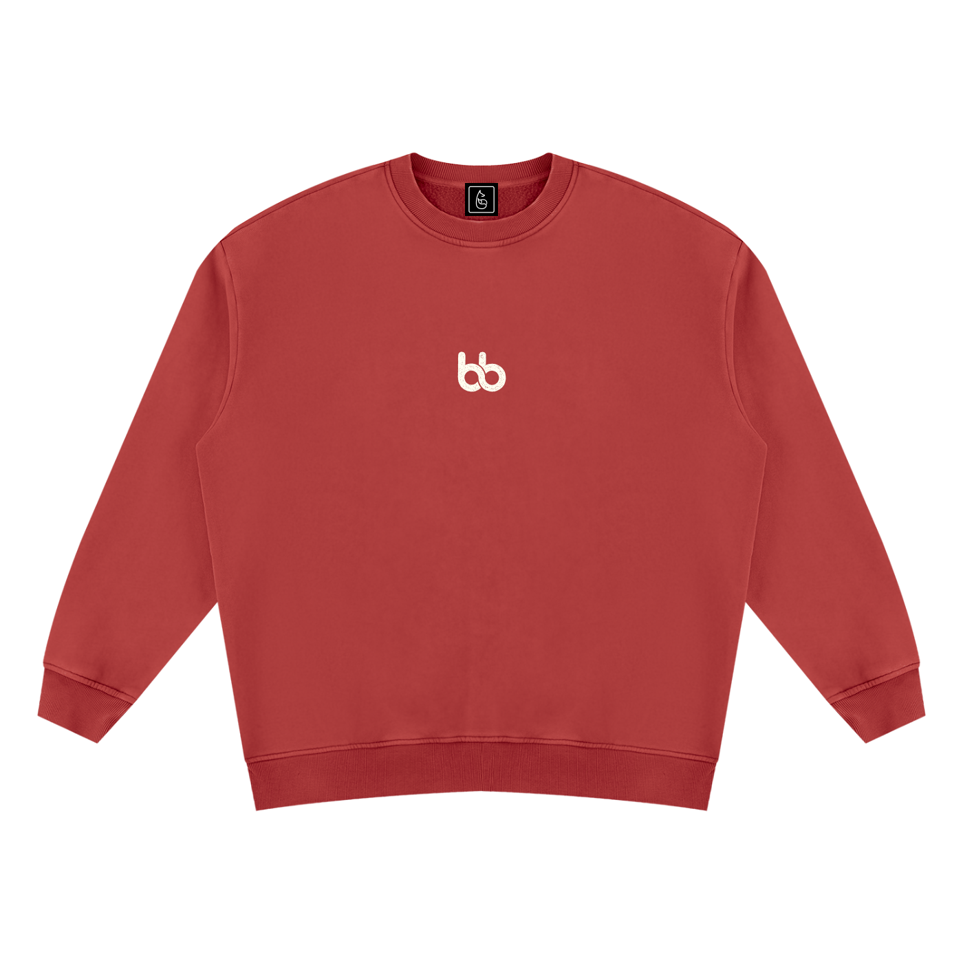 Chronically Plugged Vintage Washed Sweatshirt