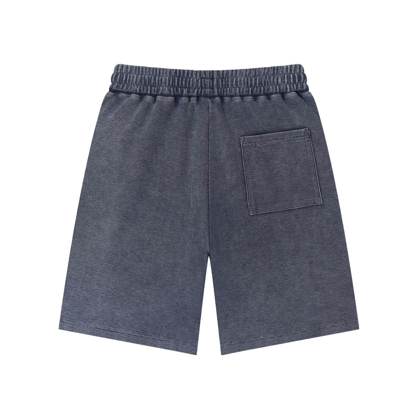 Practice Session Waffle Knit Shorts - Shorts -