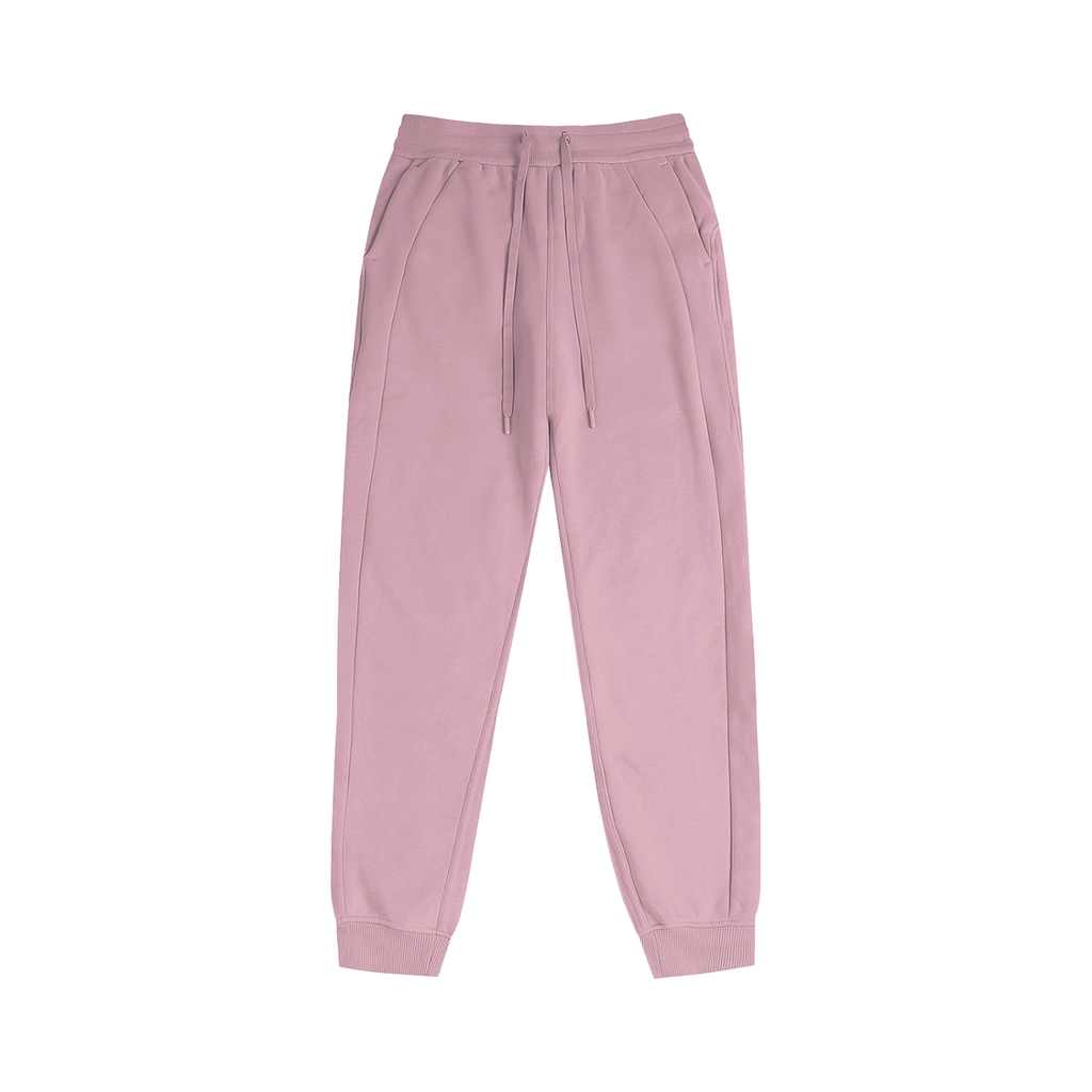 Women's Premium Joggers - Joggers - Pink