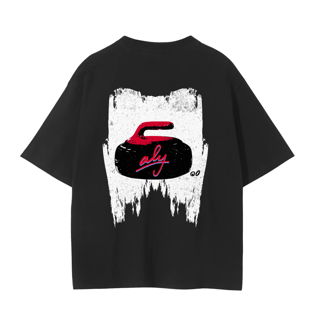 For Aly Unisex Relaxed Tee