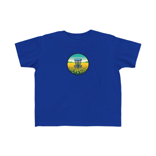 Little Banditos Prairie DG Tee