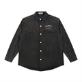 Vintage Golf x Cowboy Club Denim Jacket - Jacket - Black
