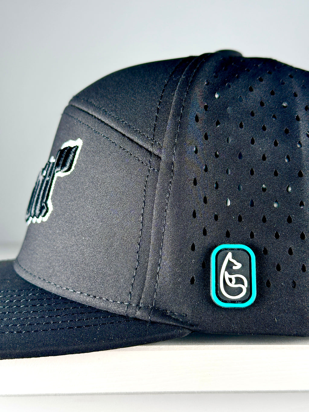 Bandit Tour Elite Golf Hat - Hat -