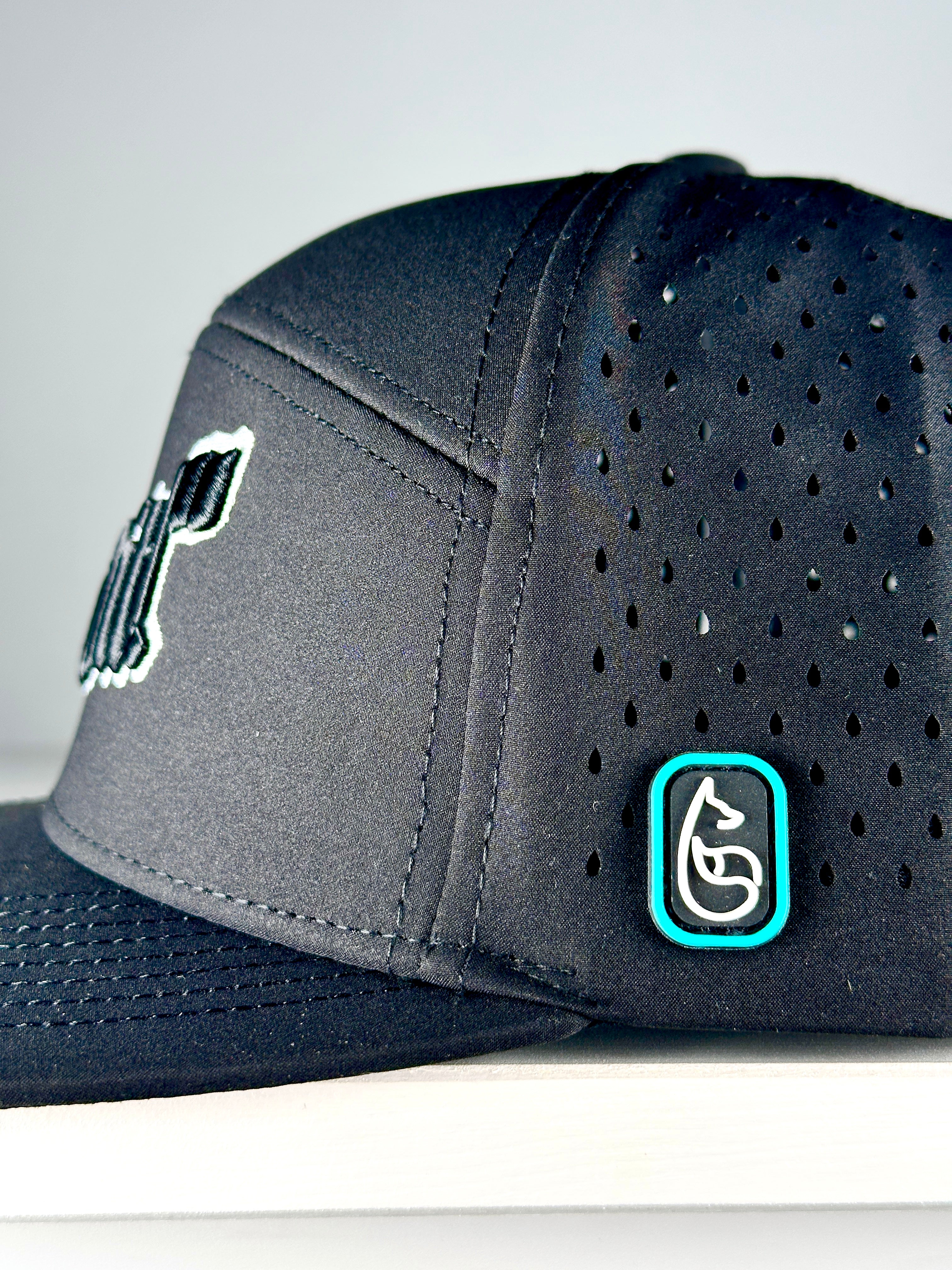 Bandit Tour Elite Golf Hat