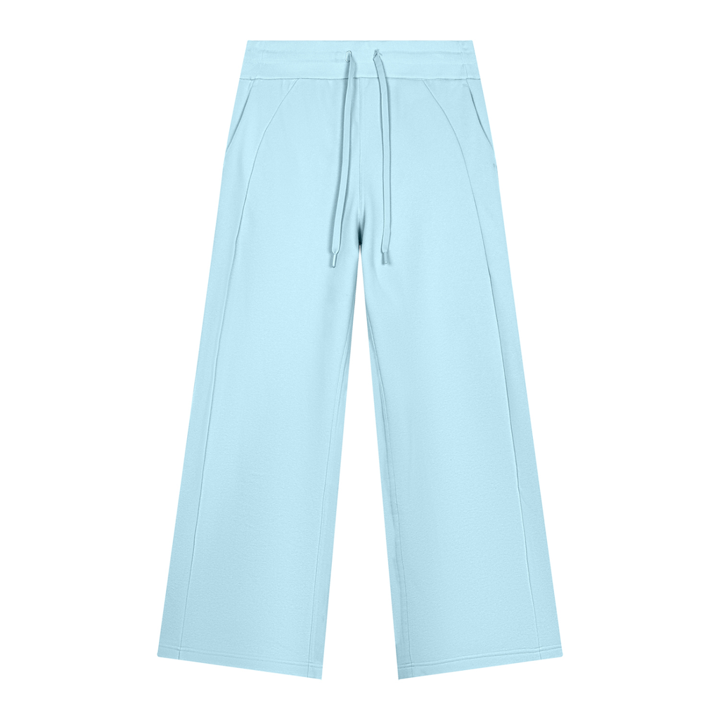 Women's bb Fleeced Athletic Sweatpants - Sweatpants -