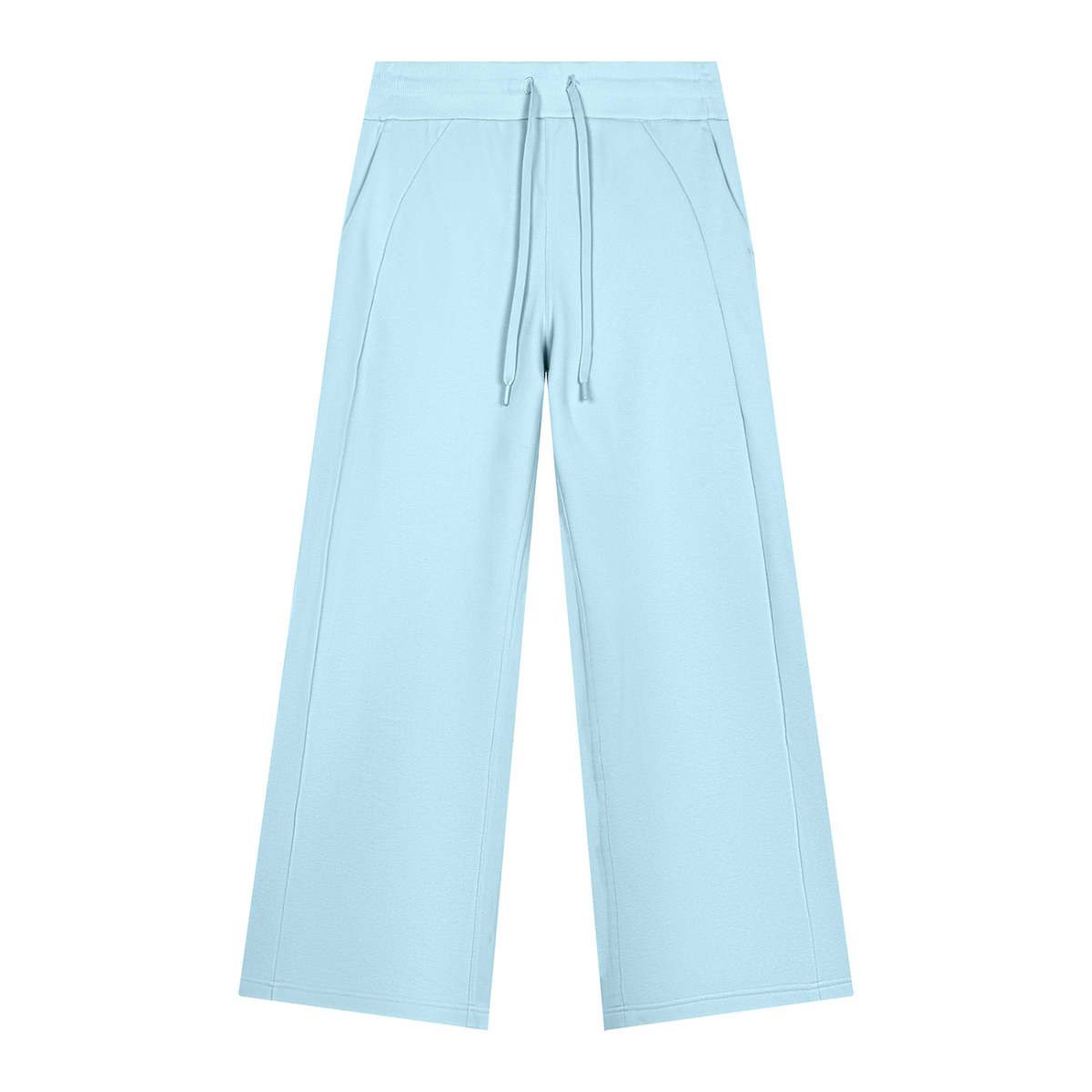 Women's bb Fleeced Athletic Sweatpants - Sweatpants -
