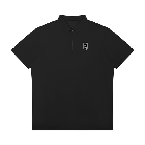 Bandit Elite Performance Polo - Polo - Black