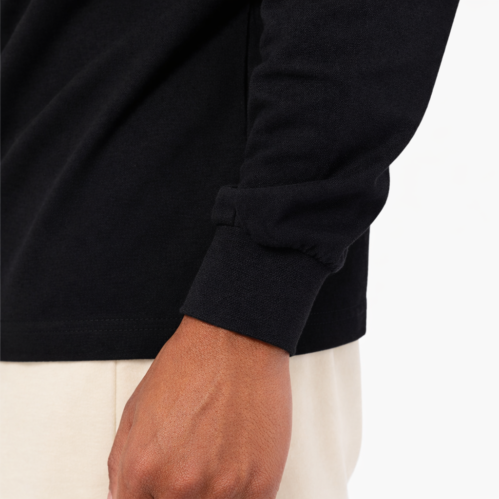 Mach I - Mockneck -