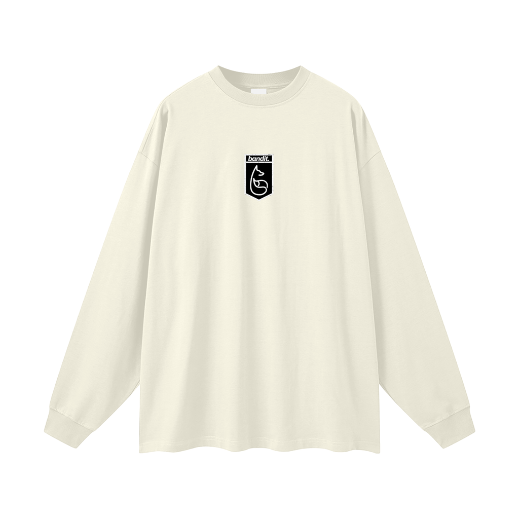 Heavy Hitter Long Sleeve Tee