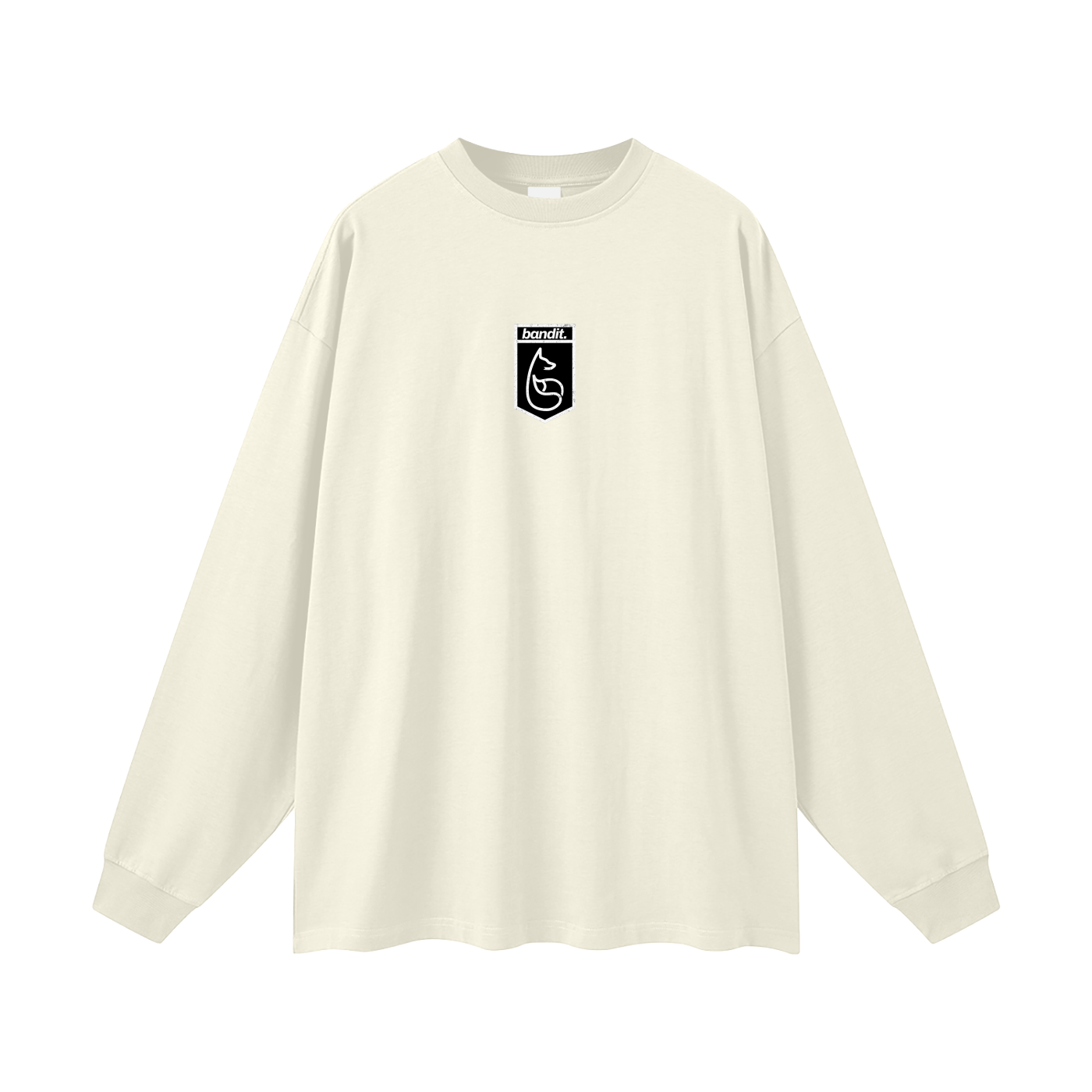 Heavy Hitter Long Sleeve Tee