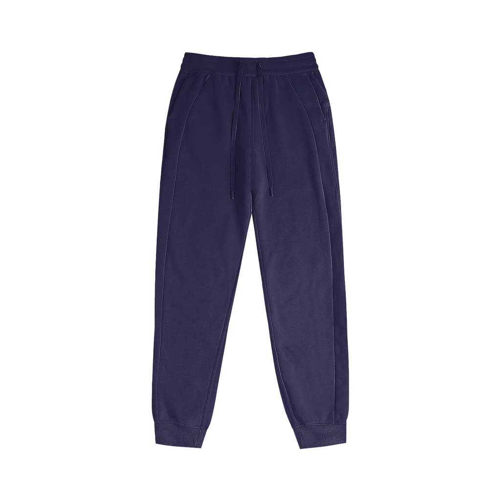 Women's Premium Joggers - Joggers - Navy Blue