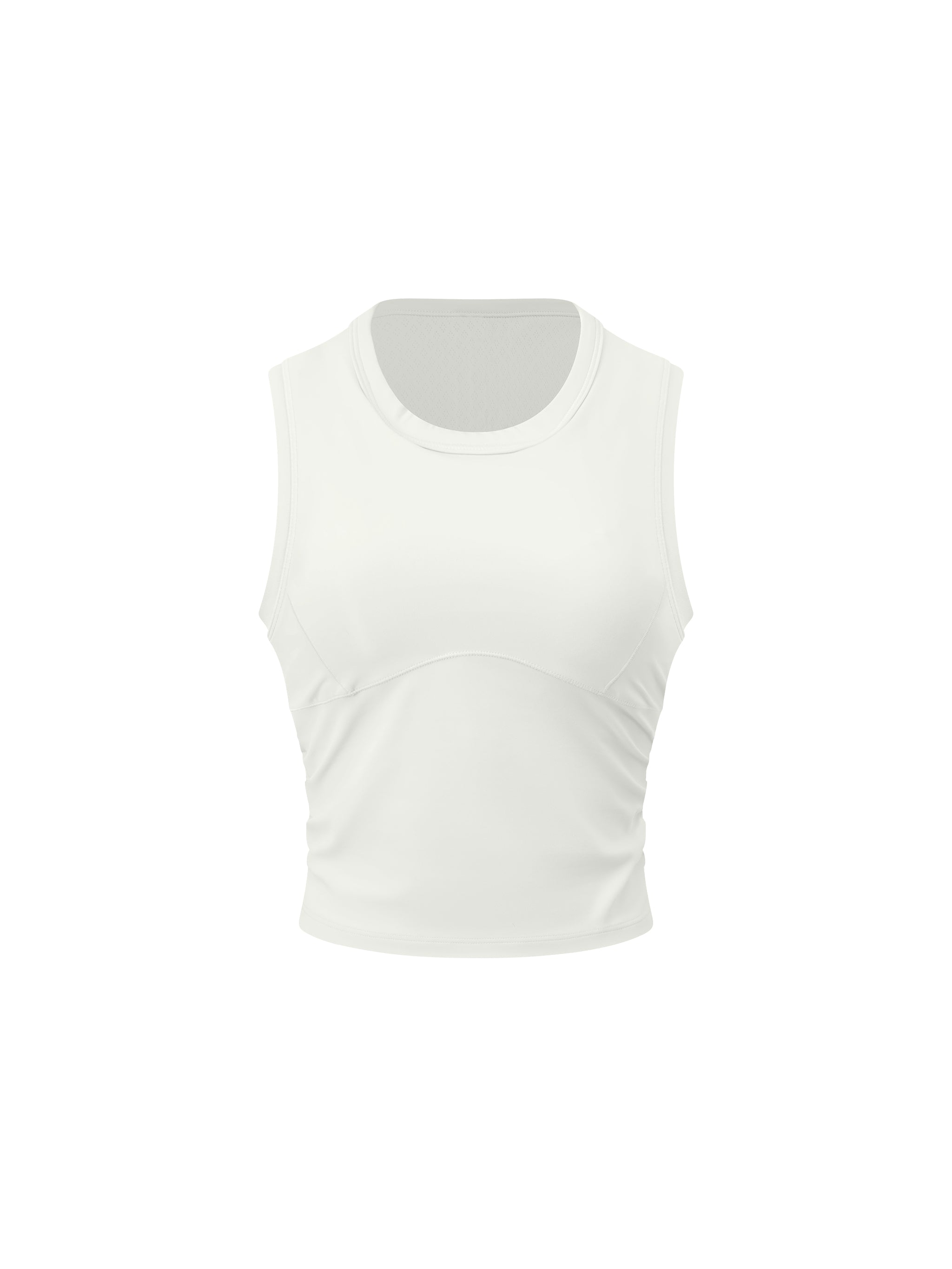 Bandit Crewneck Athletic Tank Top