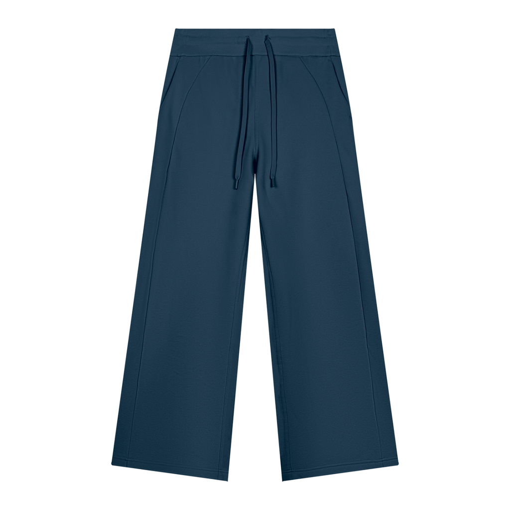 Women's bb Fleeced Athletic Sweatpants - Sweatpants -