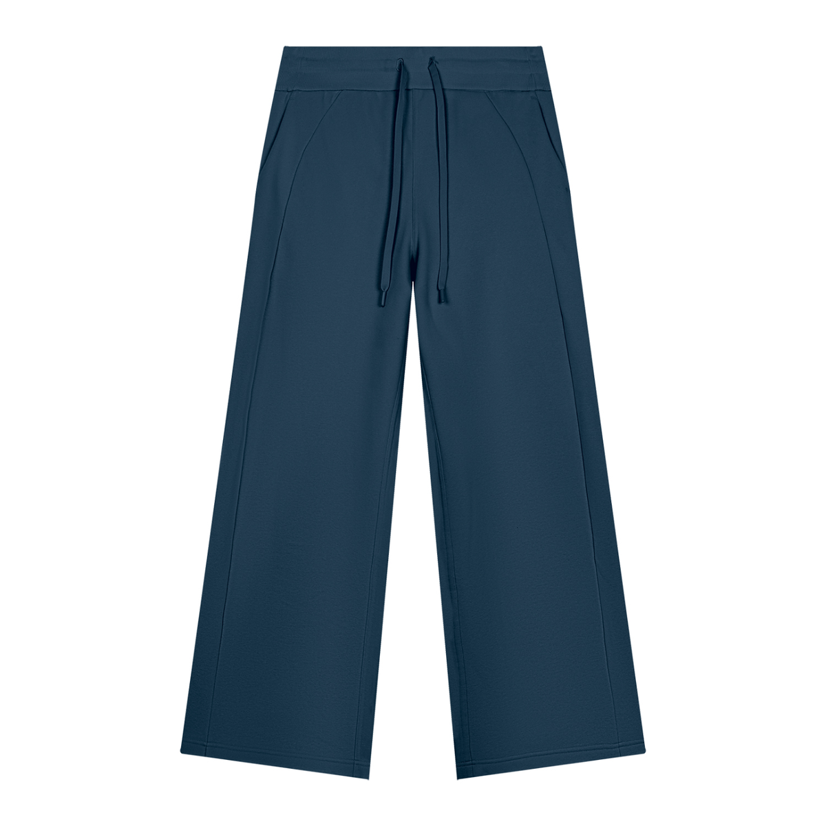 Women's bb Fleeced Athletic Sweatpants - Sweatpants -