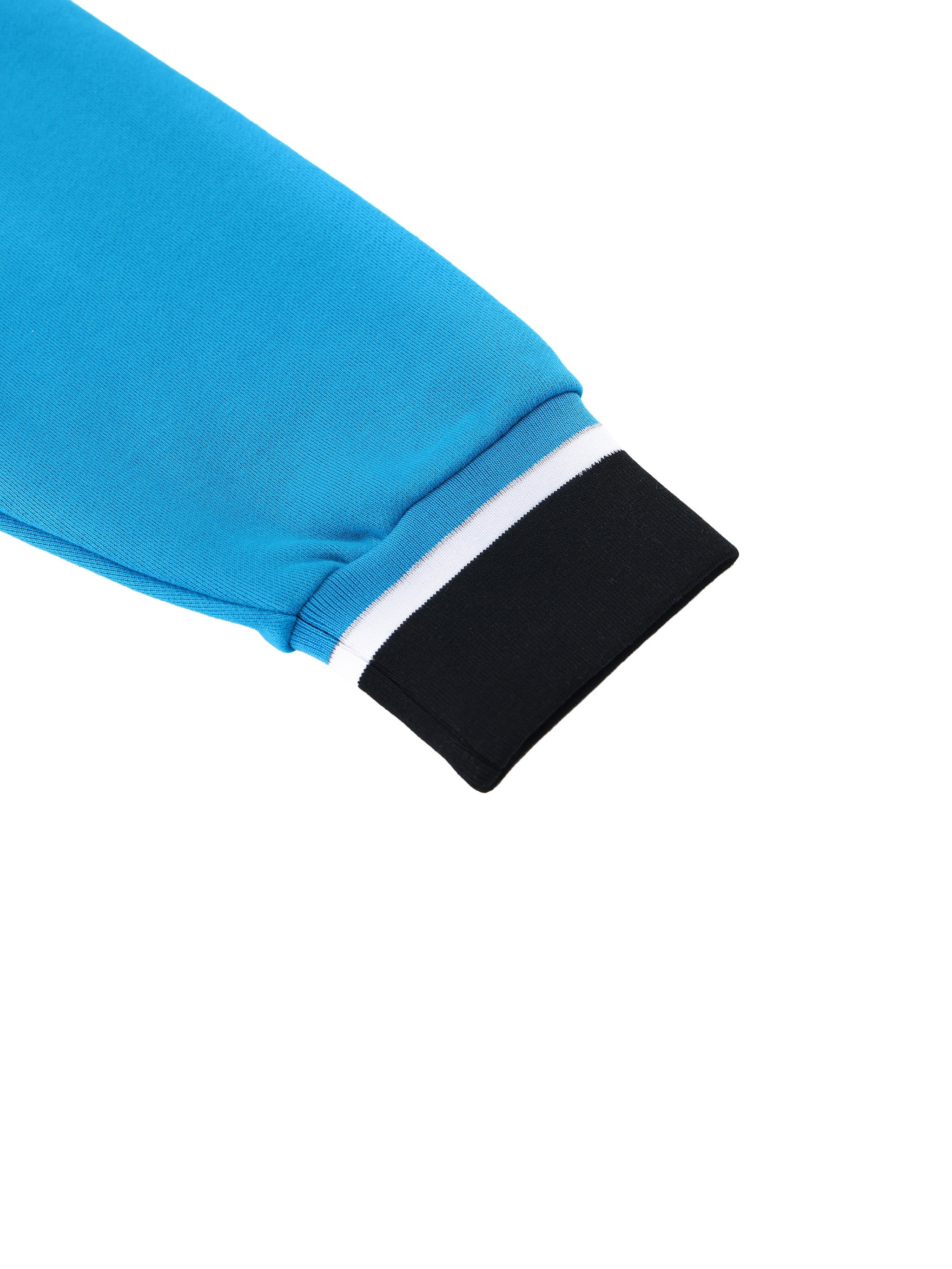 Slightly Out of Bounds Oversized Boxy Hoodie