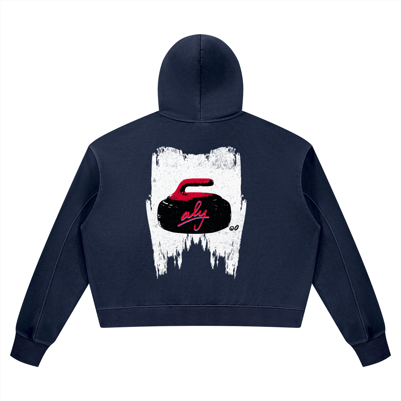 Women’s Vintage Wash Heavyweight Hoodie