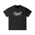 Bandit Golf x Cowboy Club Essential Youth Tee - T-Shirt - Black