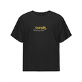 Cowboy Country BanditFlex™ T-Shirt - T-Shirt - Black Beauty