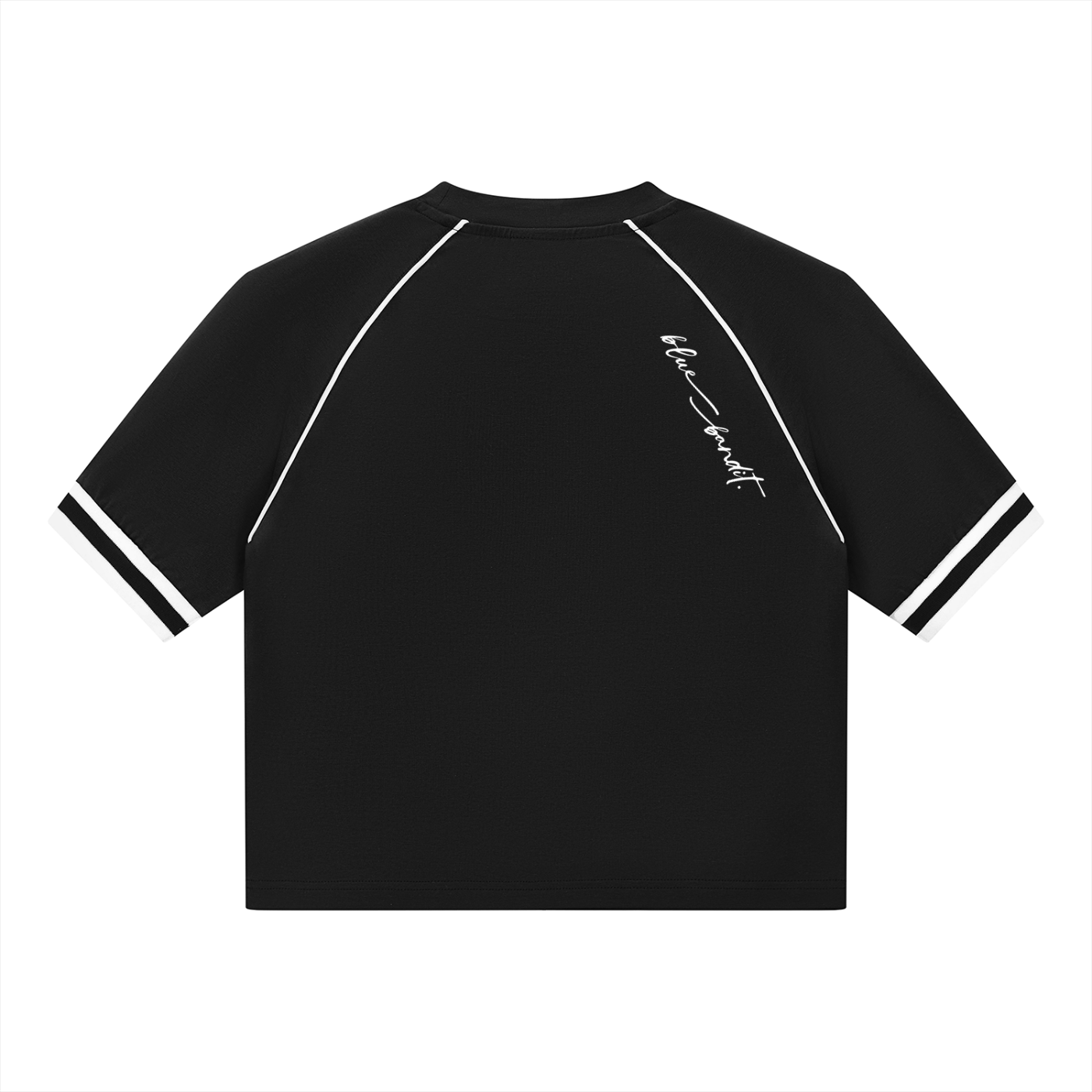 Women’s Prov1sional Ribbed Performance Tee - T-Shirt -