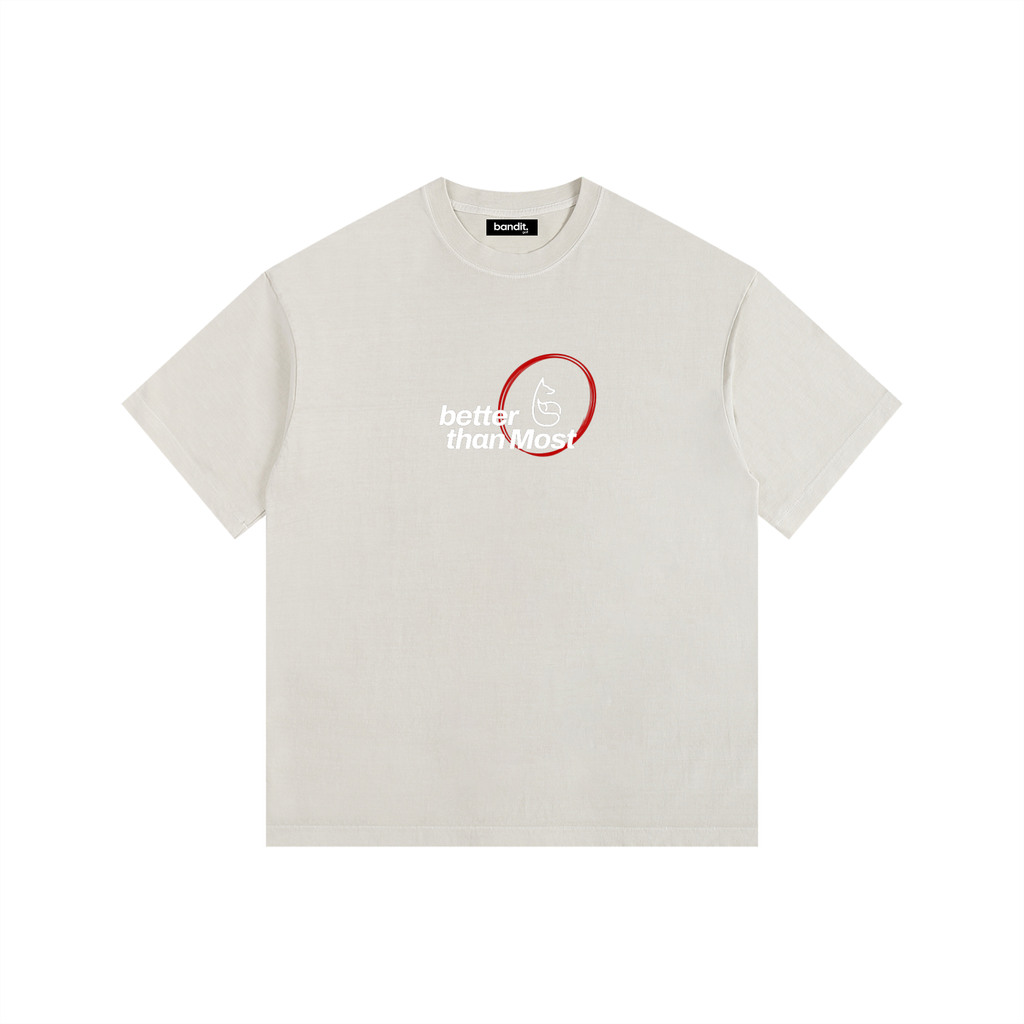 Subpar Lifestyle Golf T-shirt - T-Shirt - Light Apricot