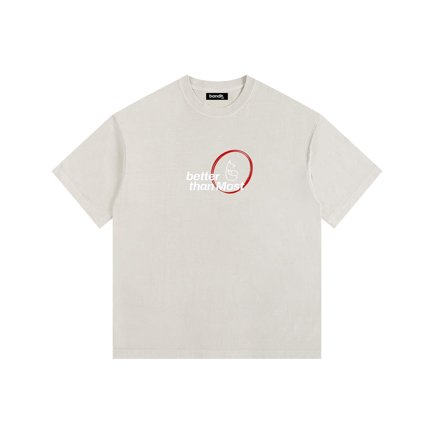 Subpar Lifestyle Golf T-shirt - T-Shirt - Light Apricot