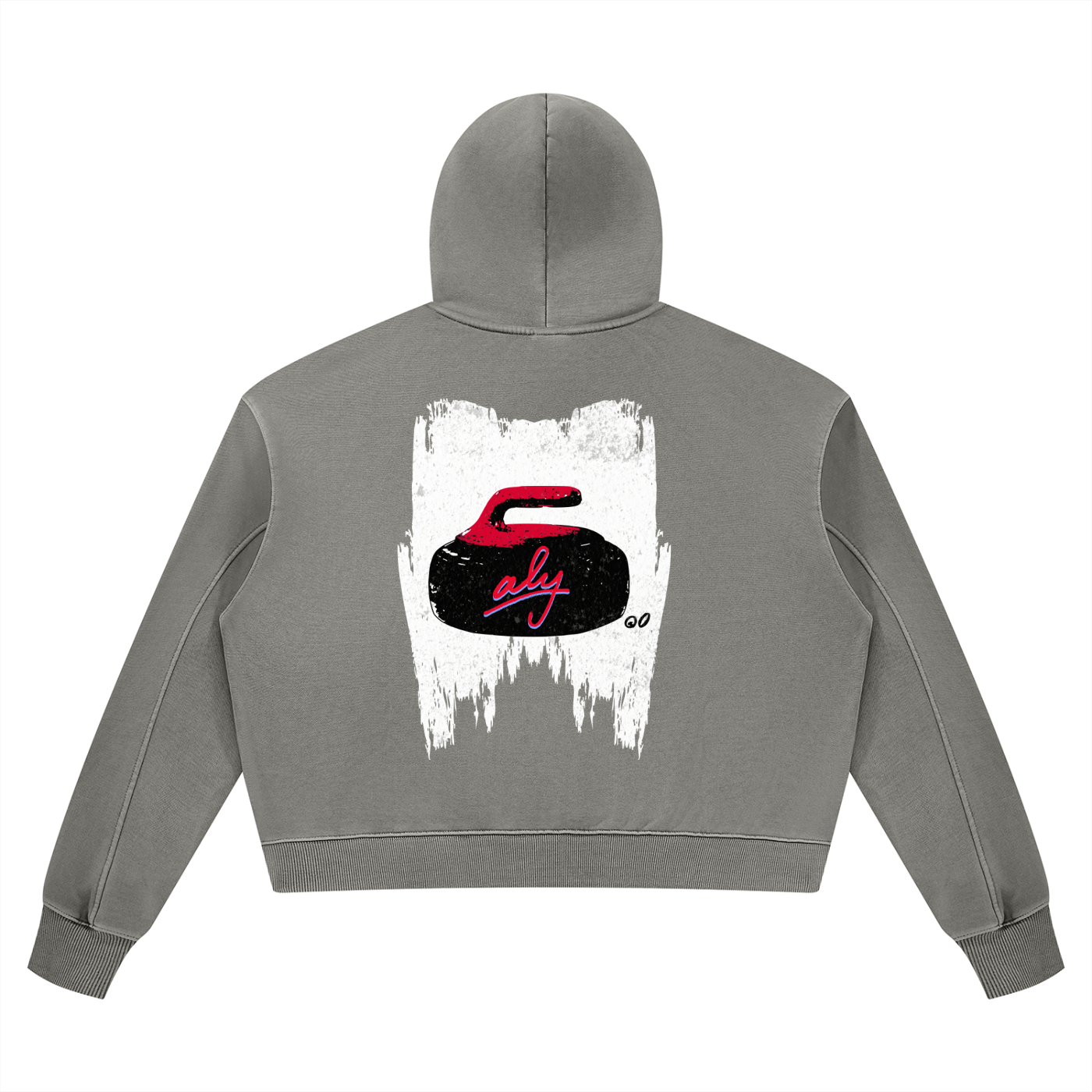 Women’s Vintage Wash Heavyweight Hoodie