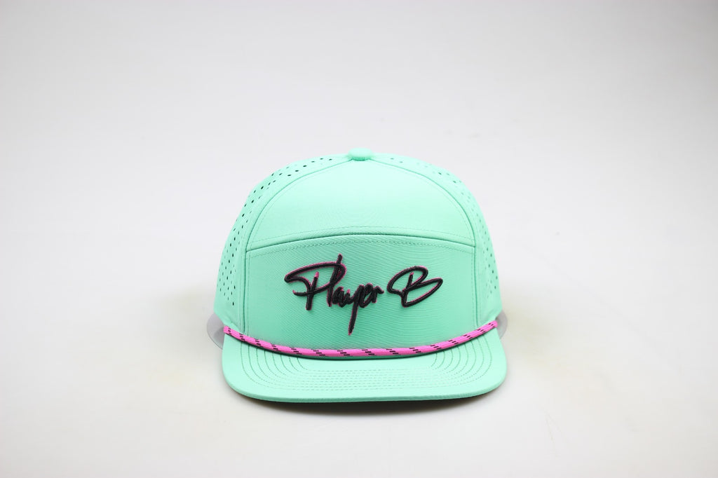 The Player B - Headwear -
