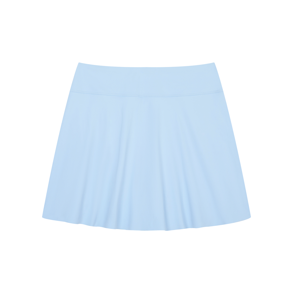 Women's Tour Luxe Golf Skirt - Skirt -