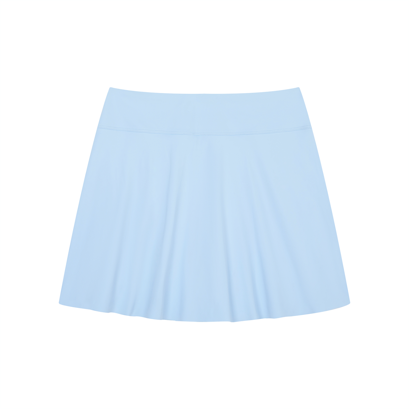 Women's Tour Luxe Golf Skirt - Skirt -