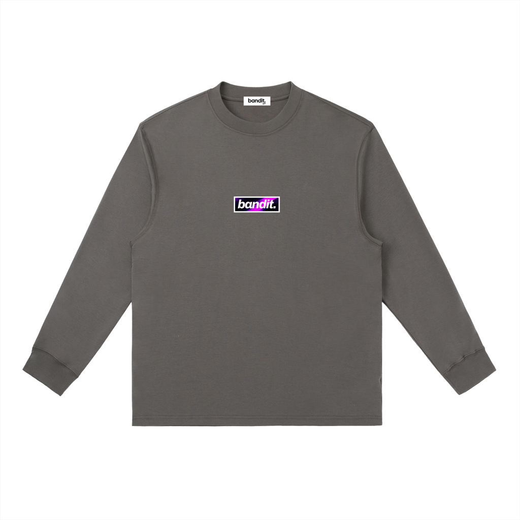 Golf Daddies Long-Sleeve Tee - Long Sleeve - Dark Gray