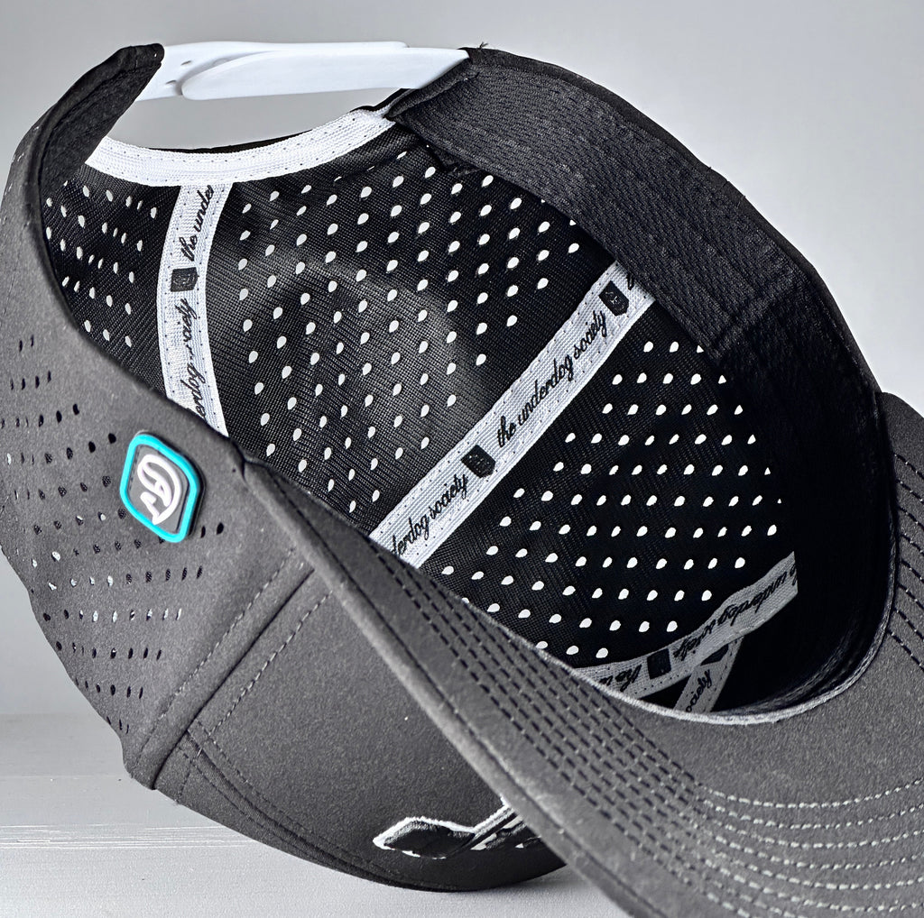 Bandit Tour Elite Golf Hat - Hat -