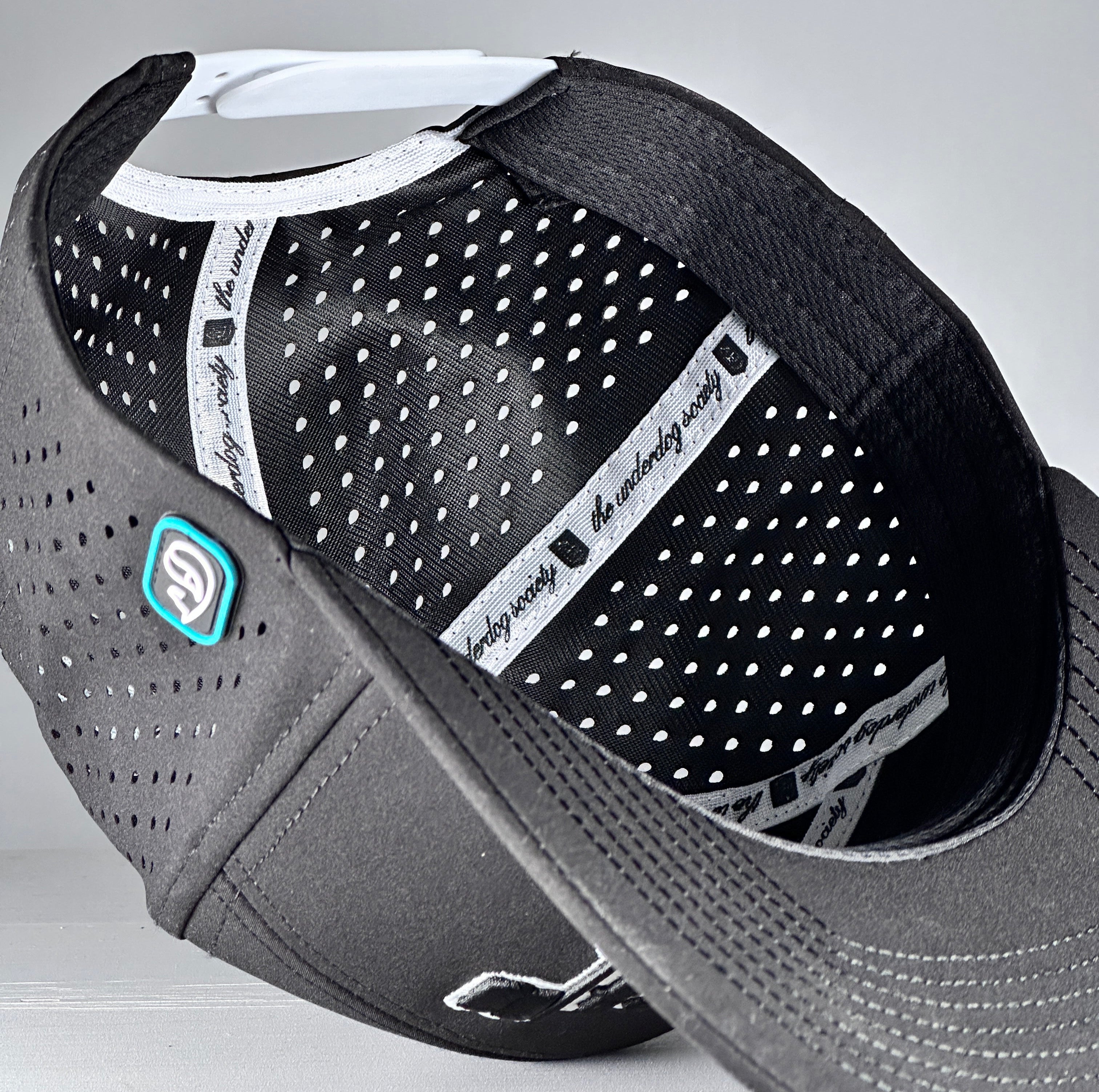 Bandit Tour Elite Golf Hat