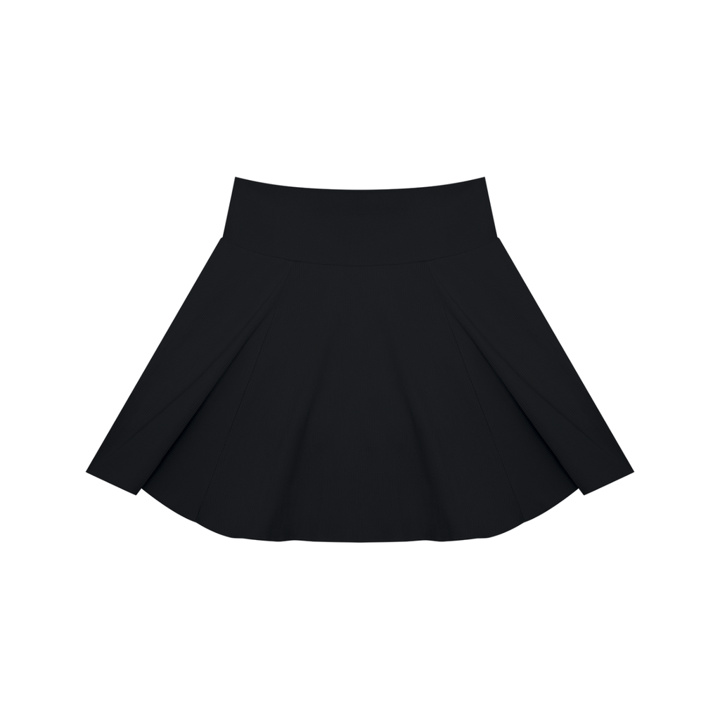 The Palmetto Skirt - Skirt -