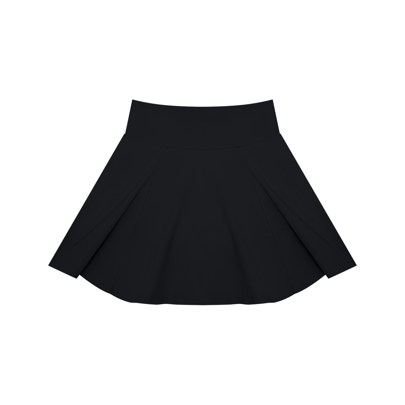 The Palmetto Skirt - Skirt -