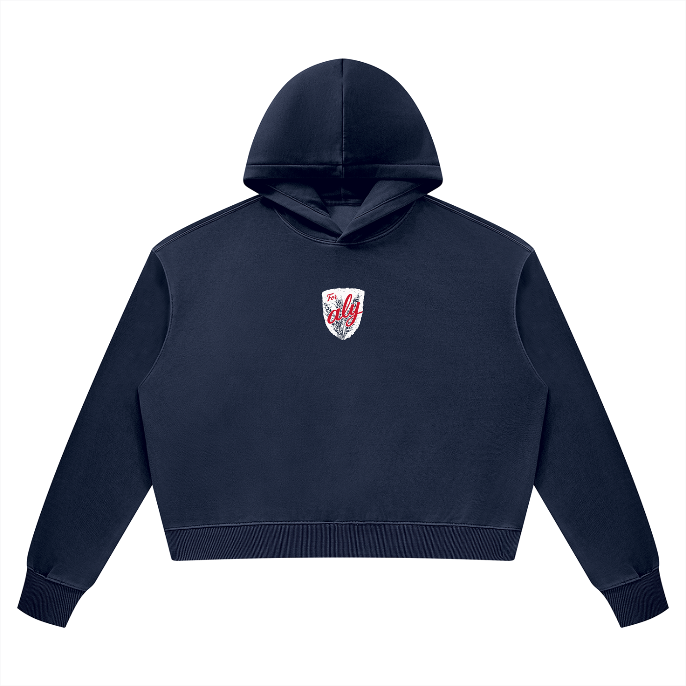 Women’s Vintage Wash Heavyweight Hoodie