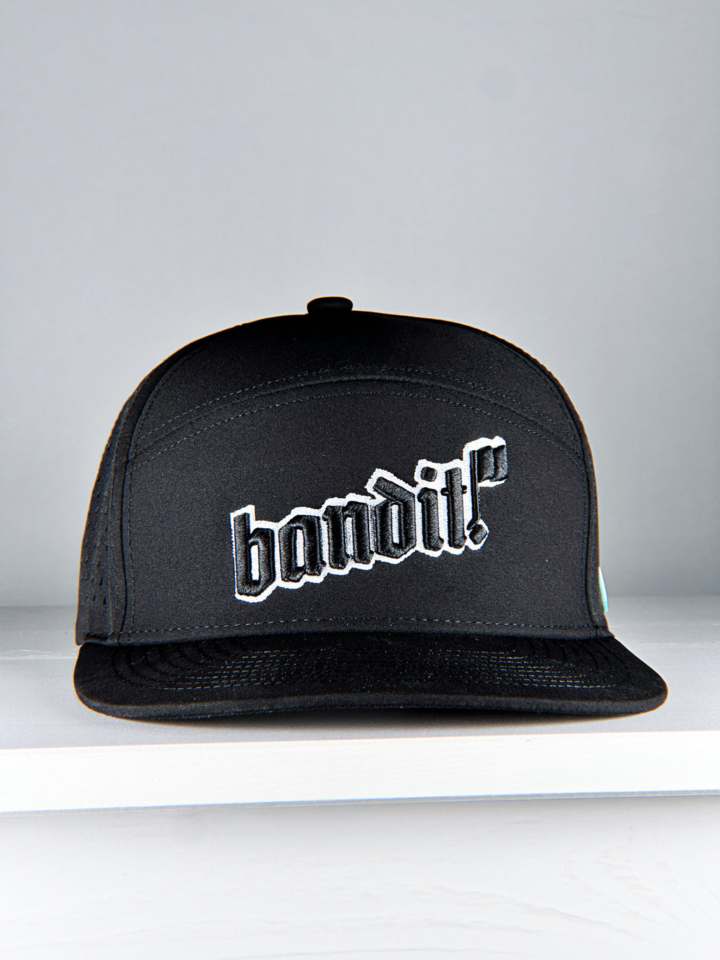 Bandit Tour Elite Golf Hat - Hat -