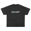 Blue Bandit Premium Oversized Tee - T-Shirt -
