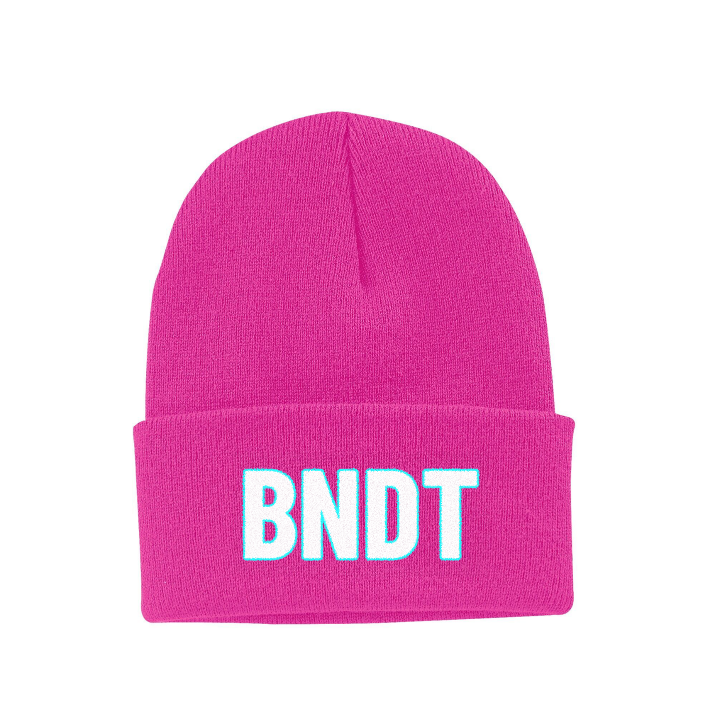 BNDT Beanie