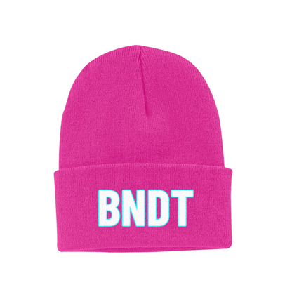 BNDT Beanie