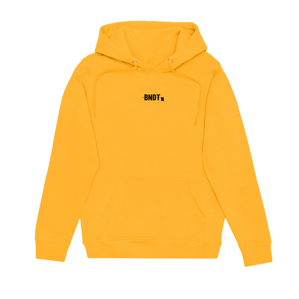 BNDT Golf Hoodie - Hoodie -