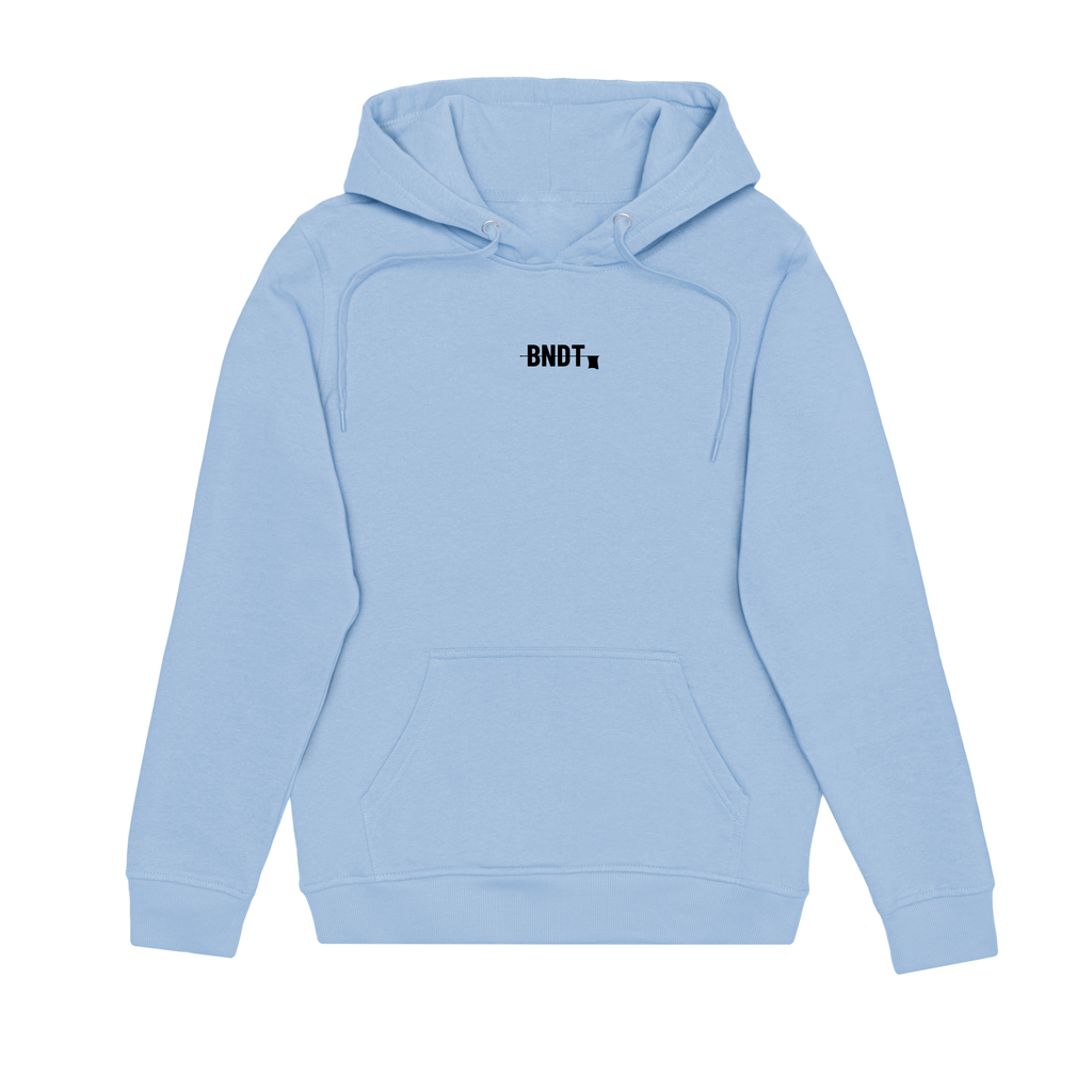 BNDT Golf Hoodie - Hoodie -