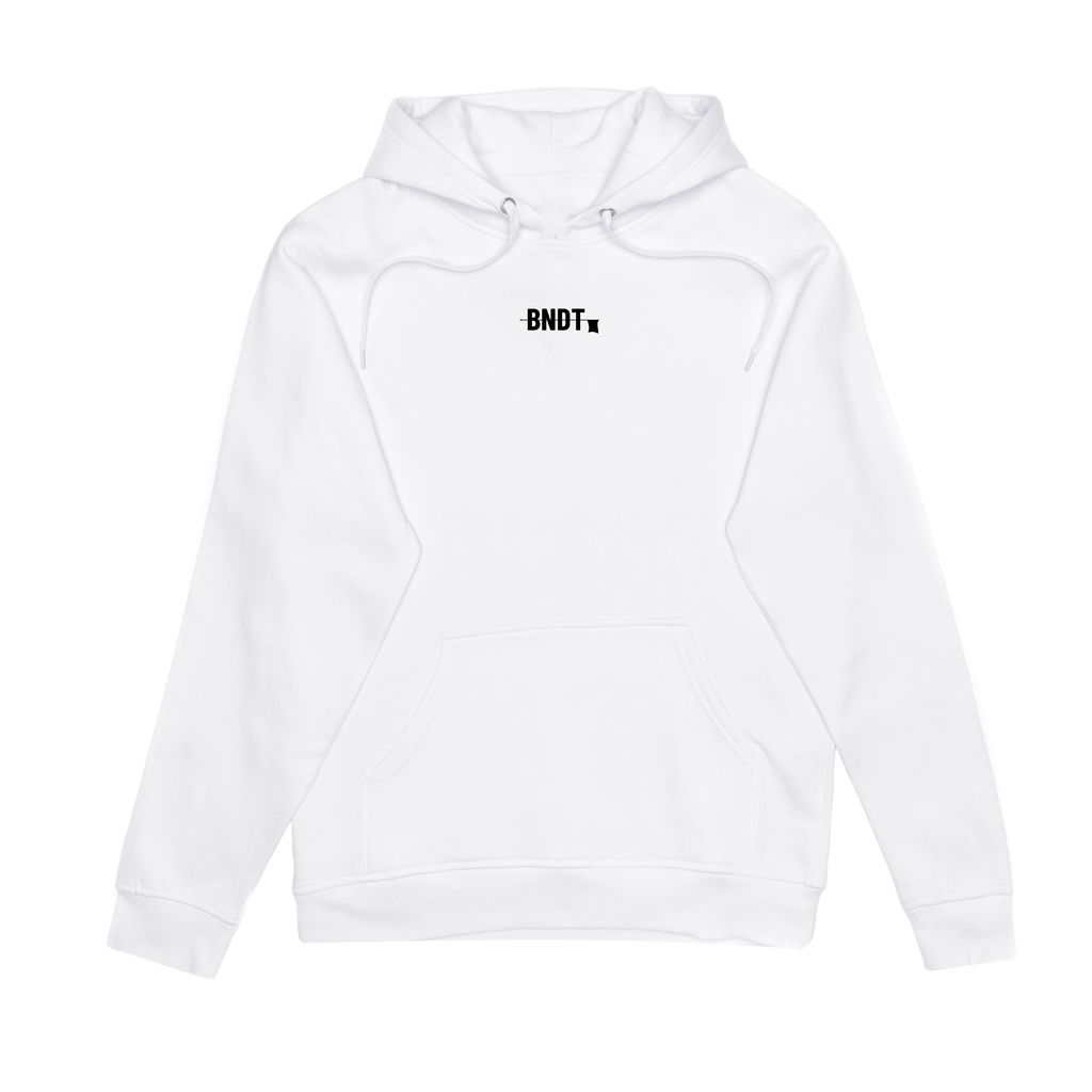 BNDT Golf Hoodie - Hoodie -