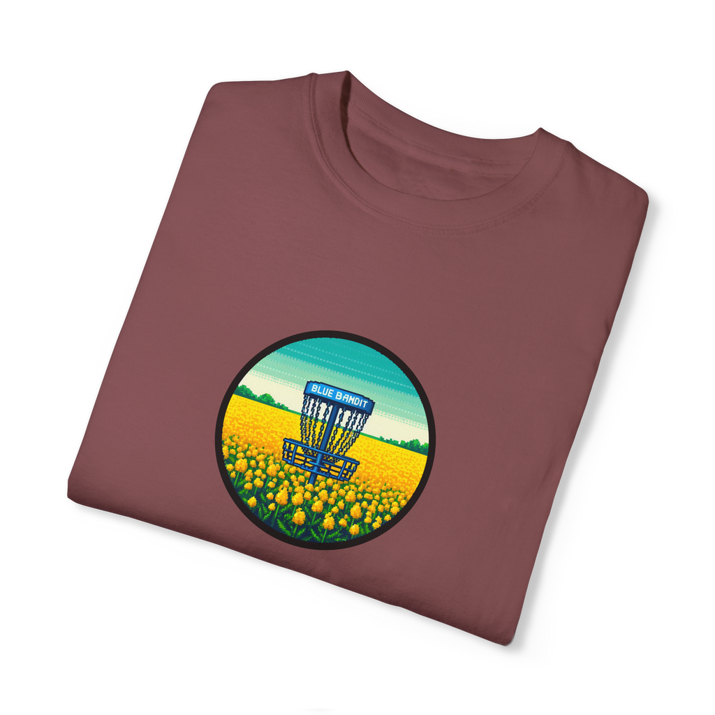 Prairie DG Premium Tee - T-Shirt -