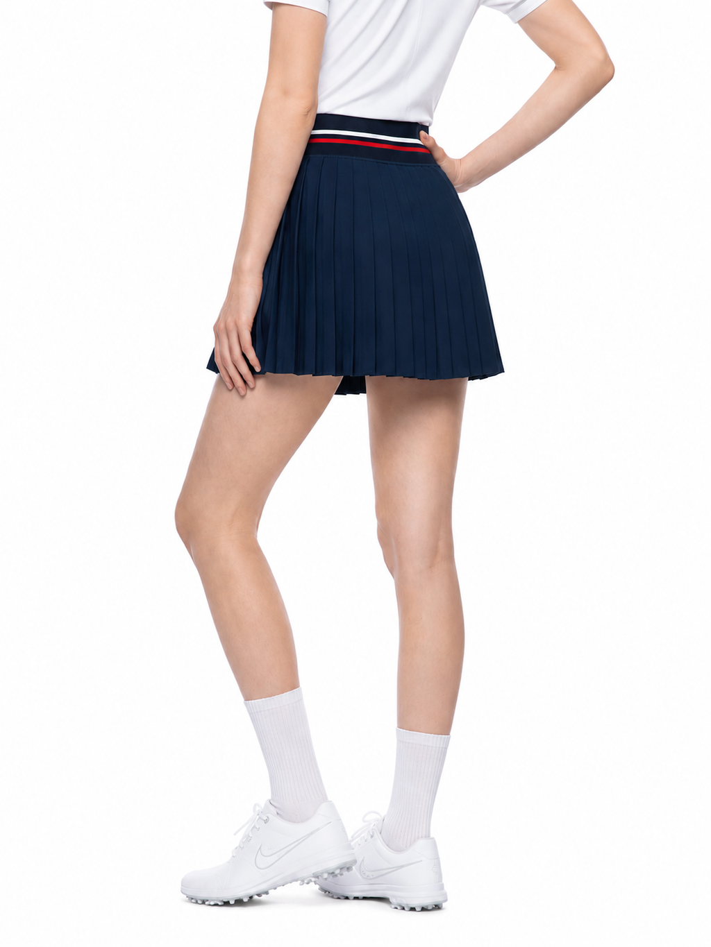 Women's BanditFlex™ Golf Pleated Skirt - Skirt -